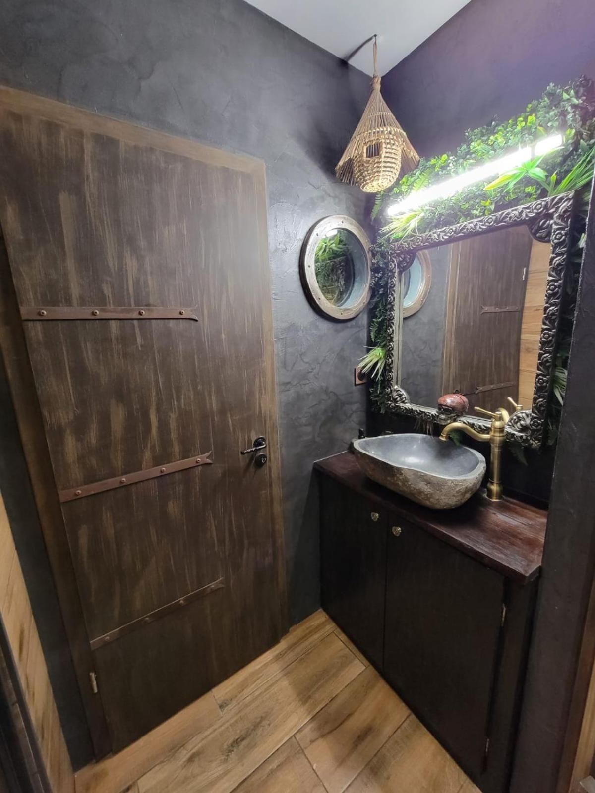 Apartment Chez Les Pirates Charme & Confort A 10 Min De Colmar