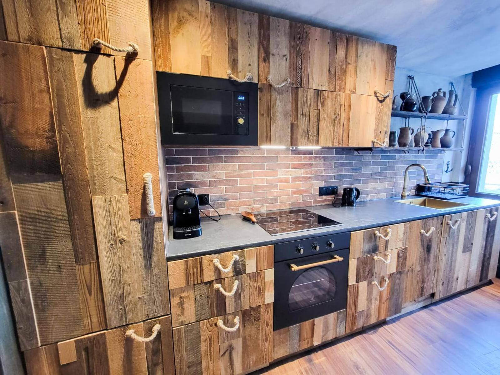 Chez Les Pirates Charme & Confort A 10 Min De Colmar Apartment