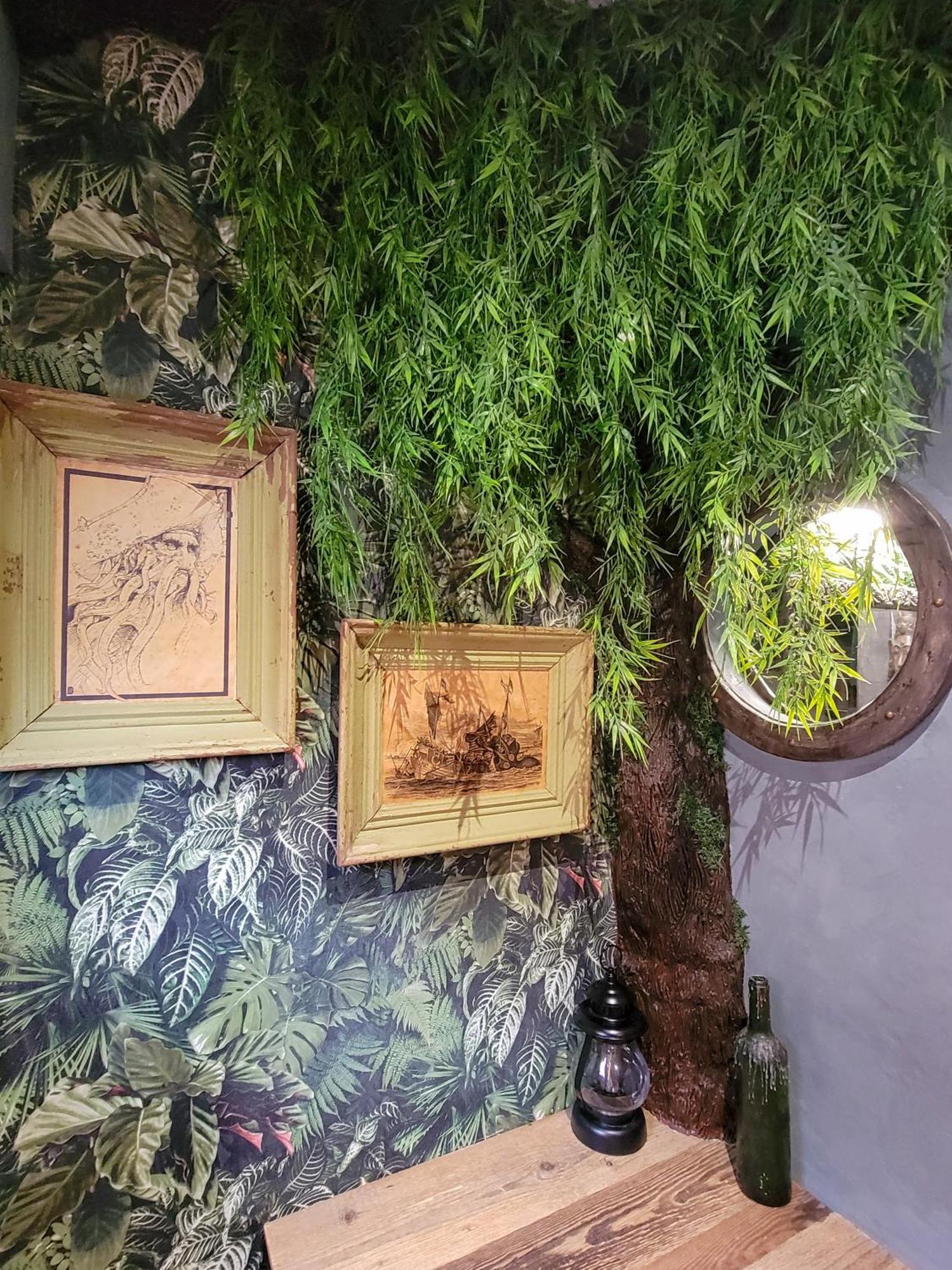 Chez Les Pirates Charme & Confort A 10 Min De Colmar