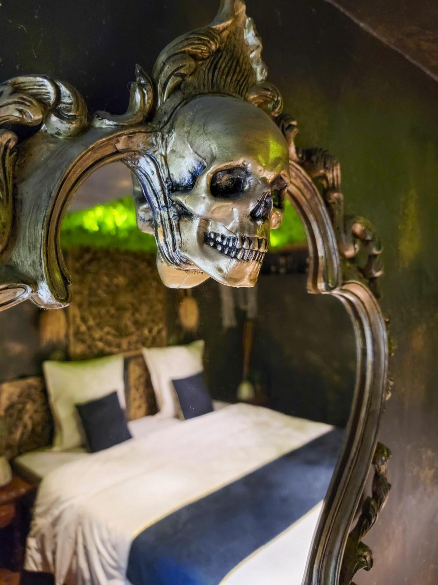 Apartment Chez Les Pirates Charme & Confort A 10 Min De Colmar *